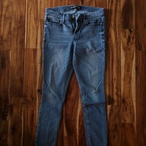 Express Jeggings 10R
